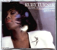 Ruby Turner - Signed Sealed Delivered